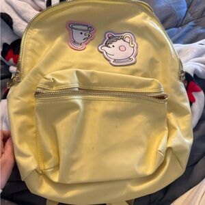 Stoney clover lane disney backpack